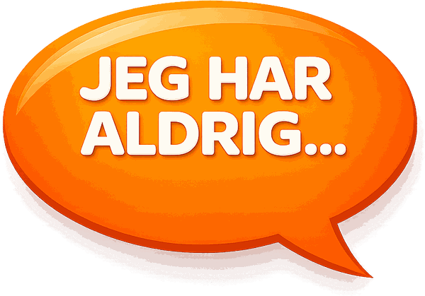 JegHarAldrig